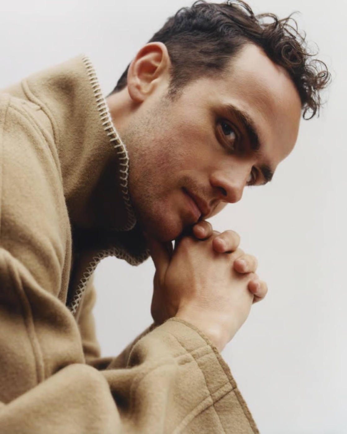 Jordan Rakei