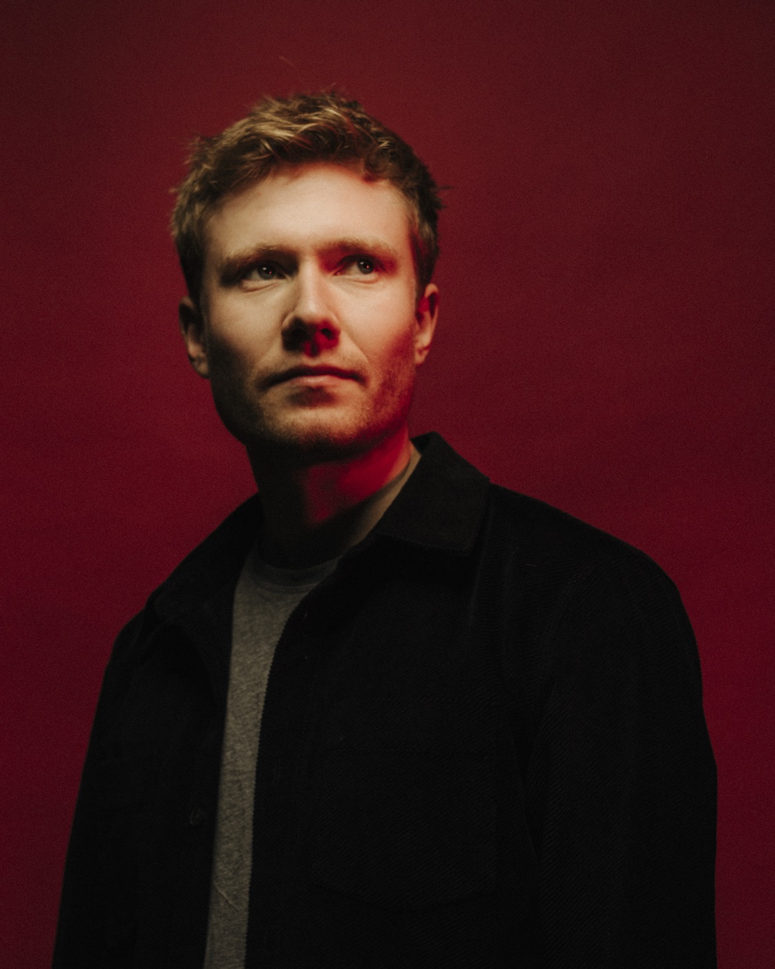 O'Flynn — photo by Dan Medhurst