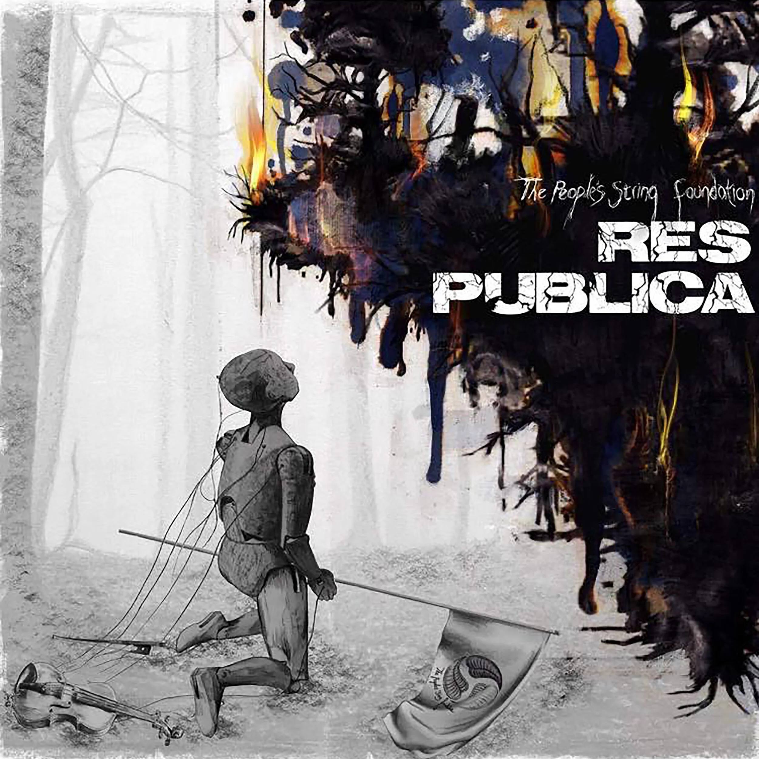 The People's String Foundation